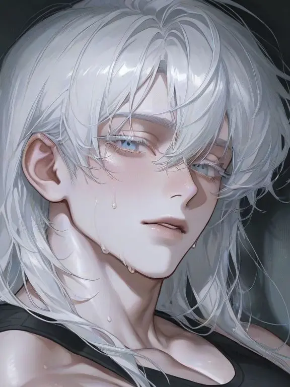 ClearLeg2348의 冷徹トレーナーは超美人