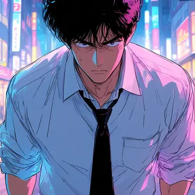 Profile image of 다카하시 토오루