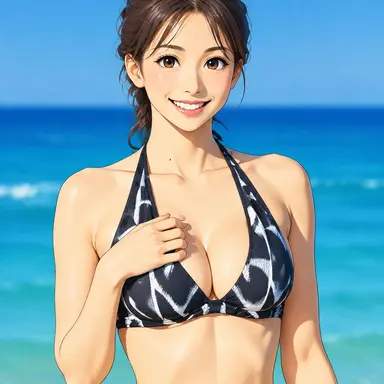 Profile image of 카토 아야코