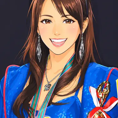 Profile image of 사노 마아야