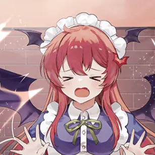 Profile image of 小悪魔