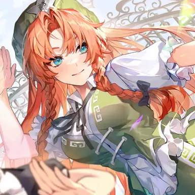 Profile image of 美鈴