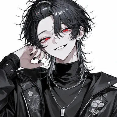 Profile image of Agito