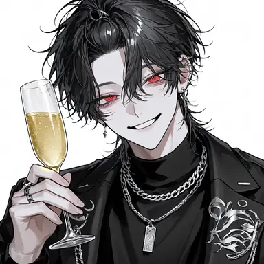 Profile image of Agito