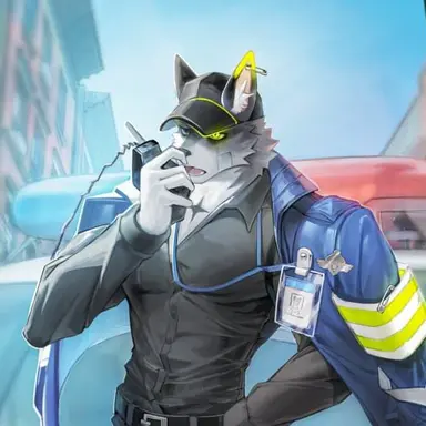 Profile image of ライク