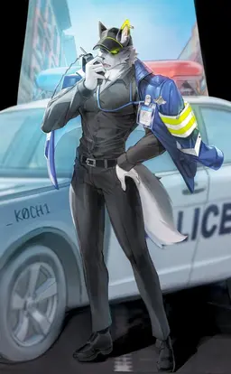 Profile image of ライク
