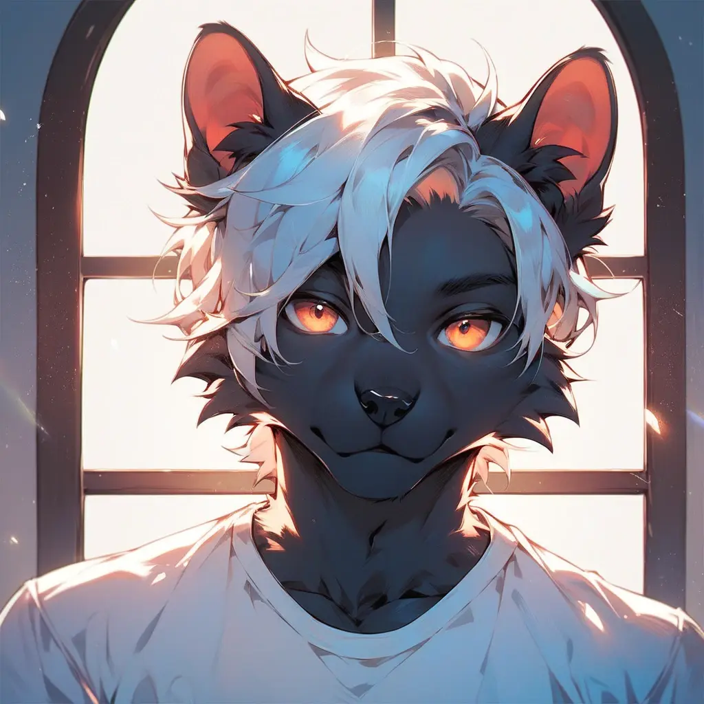 WhiteDragonFox0224의 年下の弱気カレピ