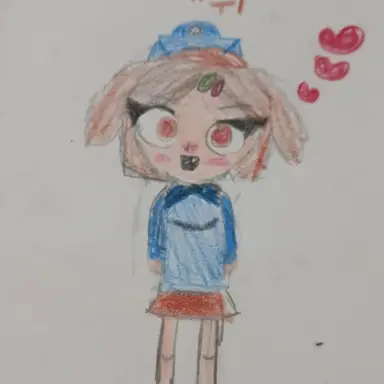 Profile image of 대쉬