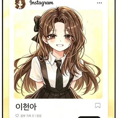 Profile image of 이현아