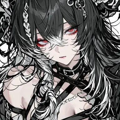 Profile image of ヴォイド