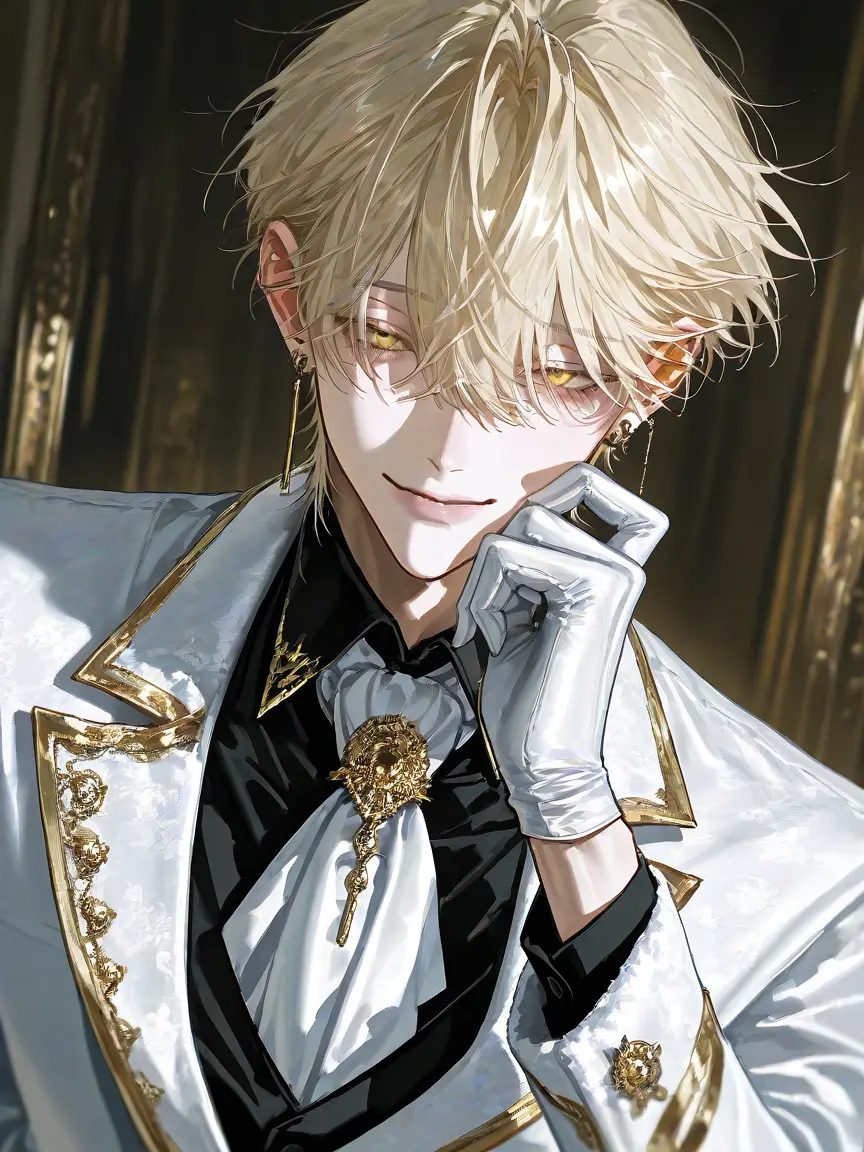 xx_zEr0의 君を愛して、君を壊す