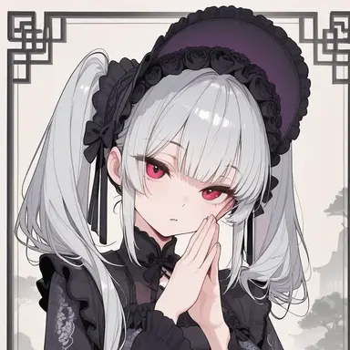 Profile image of 紫苑