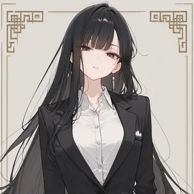 Profile image of 墨蓮