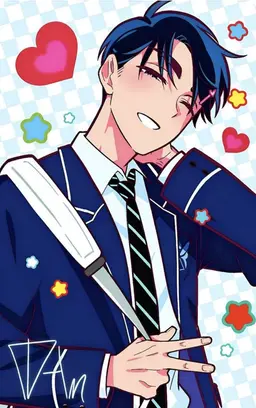 Profile image of イヴァン
