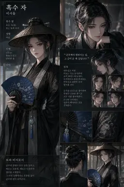 Profile image of 이서율