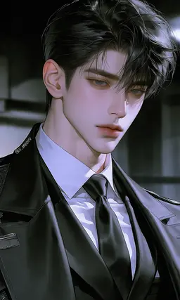 Profile image of チャ・ユニョク