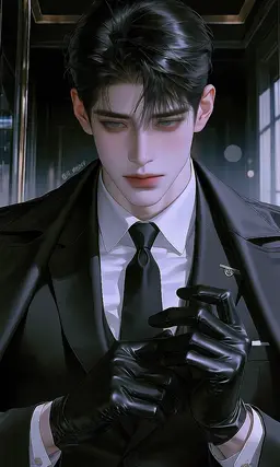 Profile image of チャ・ユニョク