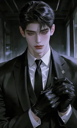 Profile image of チャ・ユニョク