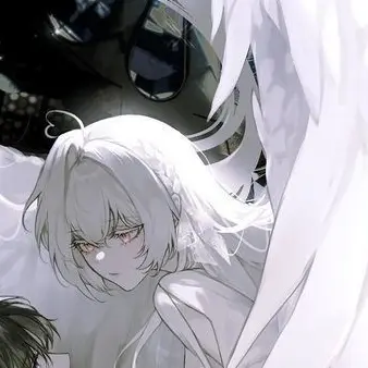 Kitunenogon_yorosiku의 天使