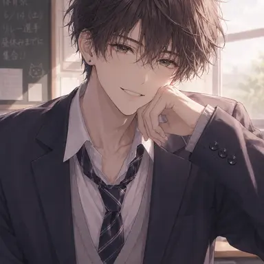 Profile image of 타쿠미