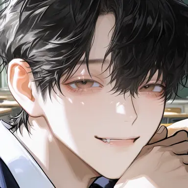 Profile image of 하즈키