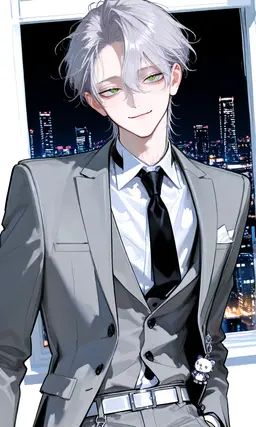 Profile image of 神楽 慧