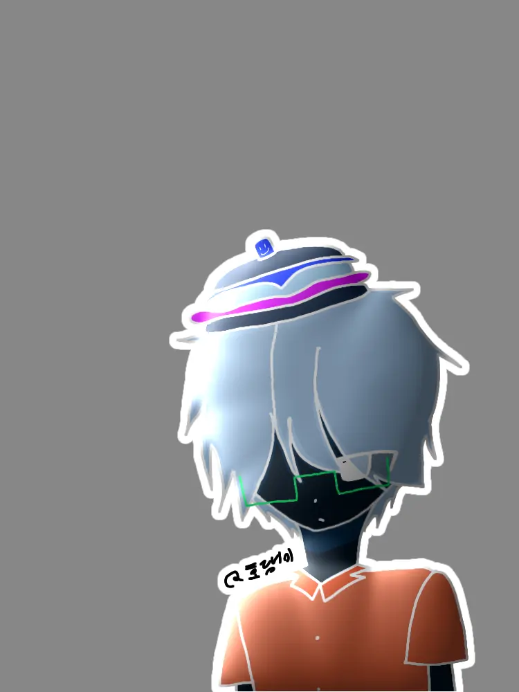 Lean_의 2p공칠이와 동거하는 -2p놀리시점-