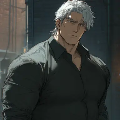 Profile image of アッシュ