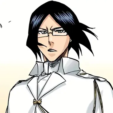 Profile image of Uryu Ishida