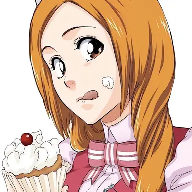 Profile image of Orihime Inoue