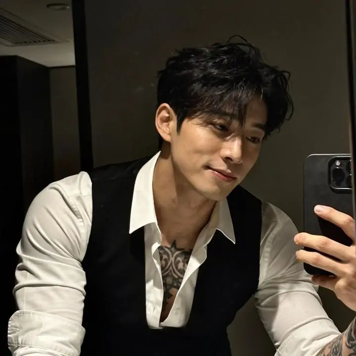 SimpleGrape8274의 The Last Mating Ceremony