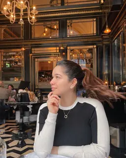 Profile image of Sara Tendulkar