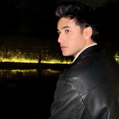 Profile image of Abhishek Sharma