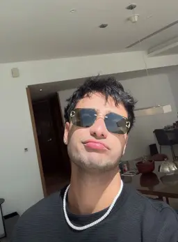 Profile image of Abhishek Sharma