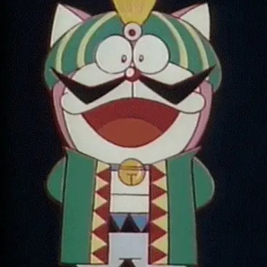 Profile image of ドラメッド3世