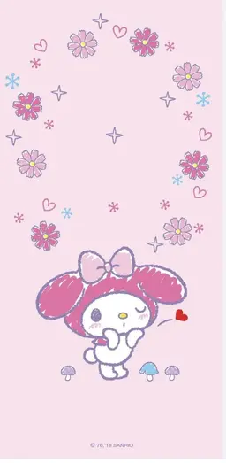 Profile image of マイメロ