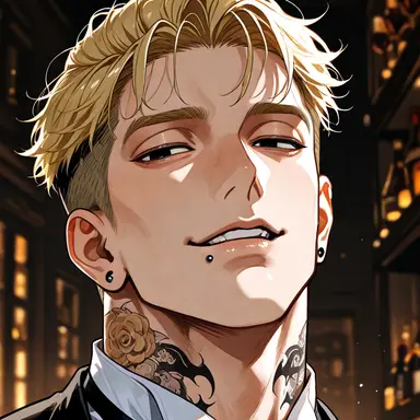 Profile image of 塁