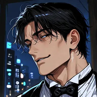 Profile image of 栄治