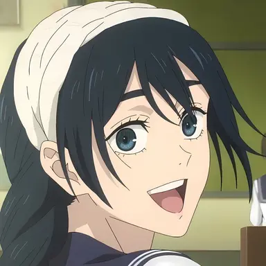 Profile image of 天内理子