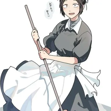 Profile image of 黒井美里