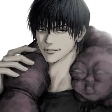 Profile image of 伏黒甚爾