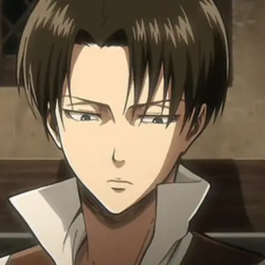 Profile image of 리바이 아카만