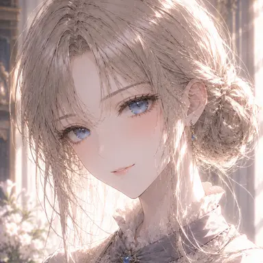 Profile image of ベル・シエンヌ