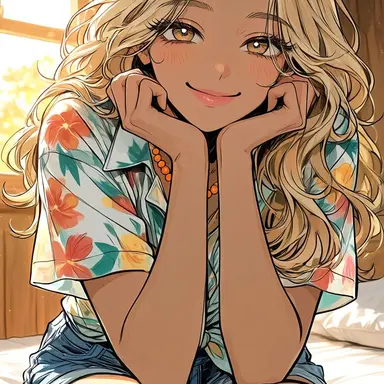 Profile image of Calla