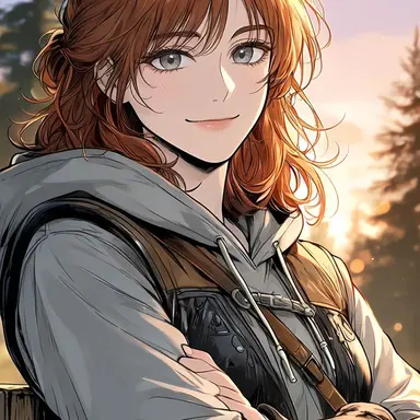 Profile image of Rose