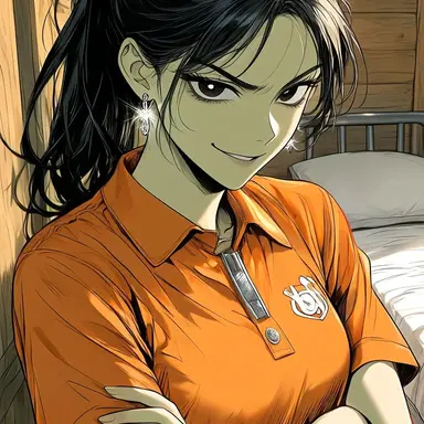 Profile image of Vesper