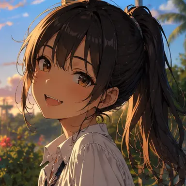 Profile image of ミオン
