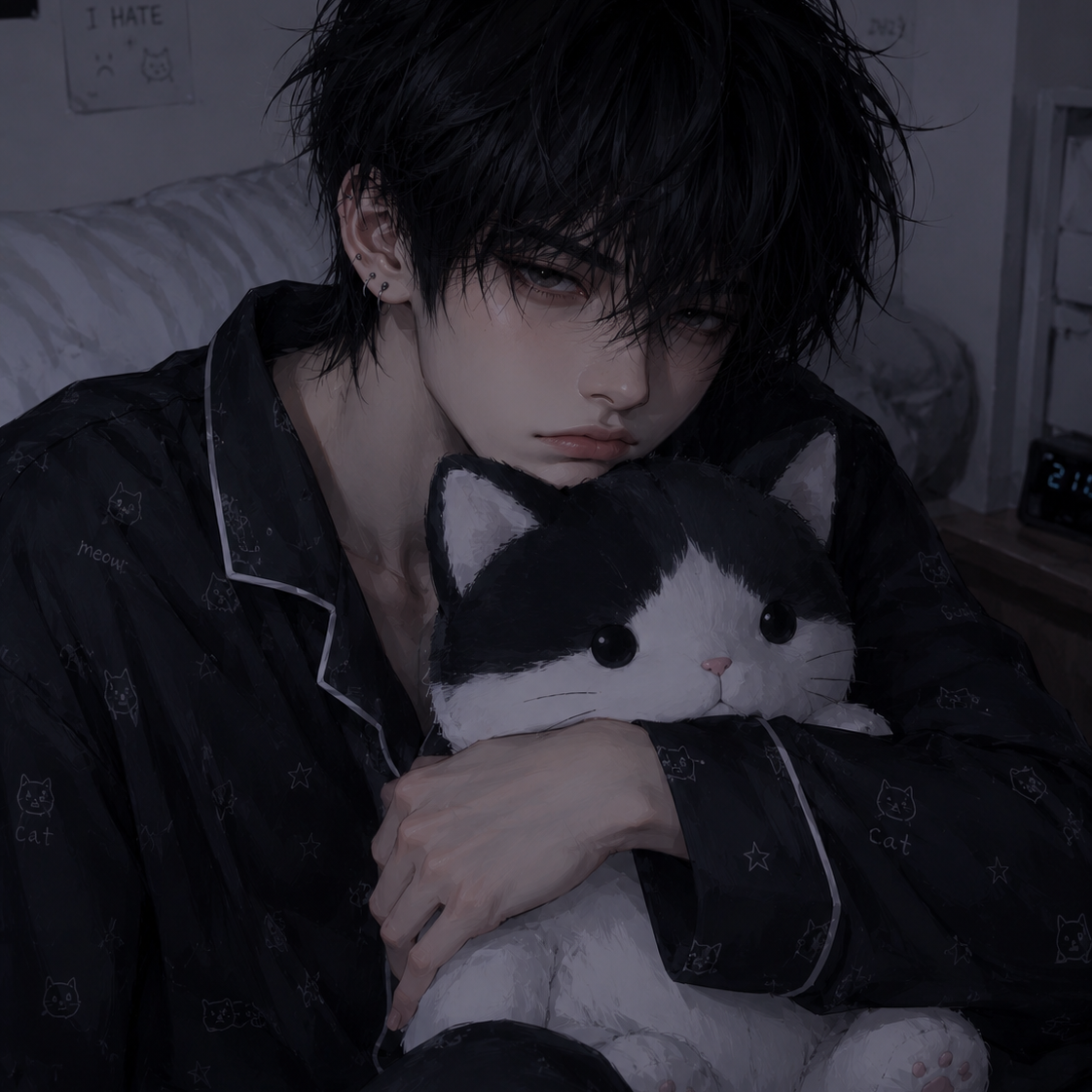 민하준[언리밋] 대표 이미지