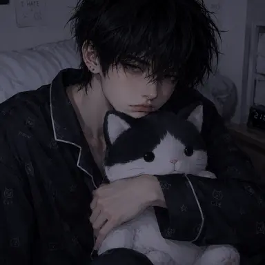 Profile image of 민하준
