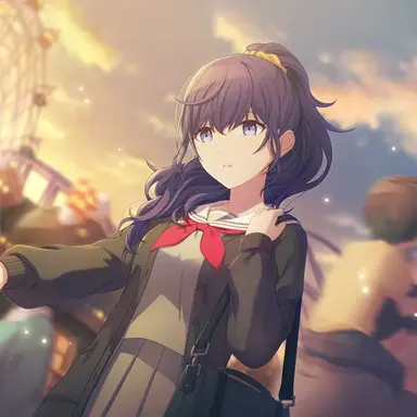 Profile image of 아사히나 마후유